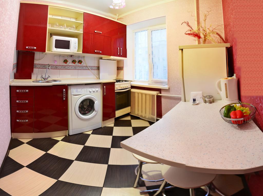 Roses Apartment In The City Center Чернихив Стая снимка
